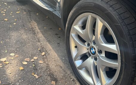BMW X3, 2008 год, 1 200 000 рублей, 3 фотография