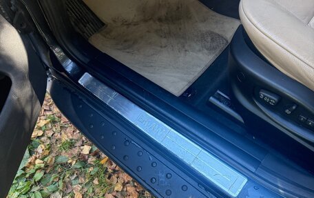 BMW X3, 2008 год, 1 200 000 рублей, 6 фотография