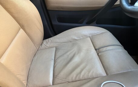 BMW X3, 2008 год, 1 200 000 рублей, 7 фотография