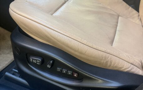 BMW X3, 2008 год, 1 200 000 рублей, 5 фотография