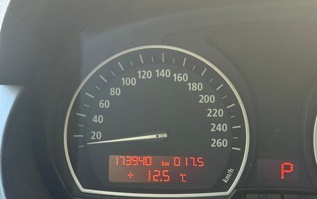 BMW X3, 2008 год, 1 200 000 рублей, 13 фотография