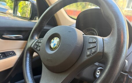BMW X3, 2008 год, 1 200 000 рублей, 10 фотография