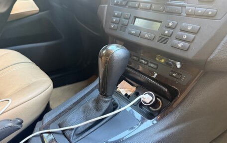 BMW X3, 2008 год, 1 200 000 рублей, 11 фотография