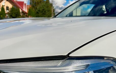 BMW X3, 2019 год, 3 390 000 рублей, 8 фотография
