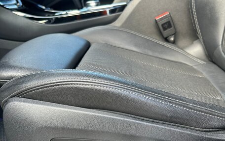 BMW X3, 2019 год, 3 390 000 рублей, 16 фотография