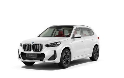BMW X1, 2025 год, 6 670 000 рублей, 1 фотография