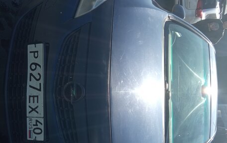 Opel Astra J, 2010 год, 470 000 рублей, 8 фотография