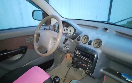 Hyundai Atos, 2006 год, 220 000 рублей, 6 фотография