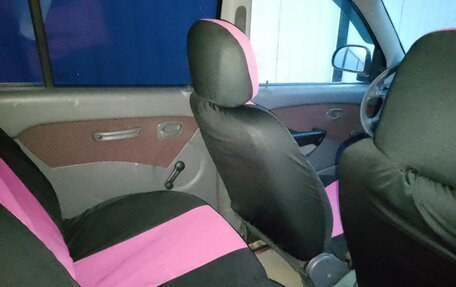 Hyundai Atos, 2006 год, 220 000 рублей, 7 фотография