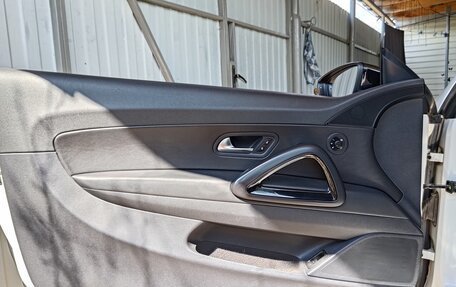 Volkswagen Scirocco III рестайлинг, 2012 год, 1 200 000 рублей, 18 фотография