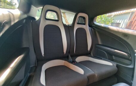Volkswagen Scirocco III рестайлинг, 2012 год, 1 200 000 рублей, 20 фотография