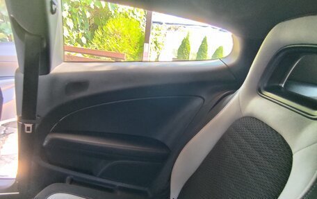 Volkswagen Scirocco III рестайлинг, 2012 год, 1 200 000 рублей, 22 фотография