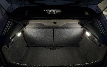 Volkswagen Scirocco III рестайлинг, 2012 год, 1 200 000 рублей, 24 фотография
