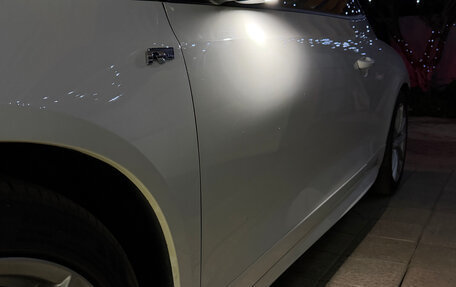 Volkswagen Scirocco III рестайлинг, 2012 год, 1 200 000 рублей, 28 фотография
