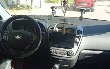 KIA cee'd I рестайлинг, 2008 год, 750 000 рублей, 4 фотография