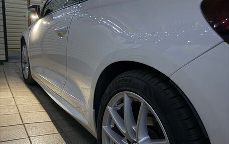 Volkswagen Scirocco III рестайлинг, 2012 год, 1 200 000 рублей, 29 фотография