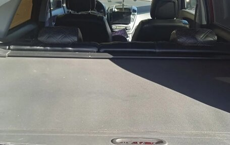 KIA cee'd I рестайлинг, 2008 год, 750 000 рублей, 3 фотография