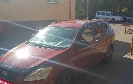 KIA cee'd I рестайлинг, 2008 год, 750 000 рублей, 2 фотография