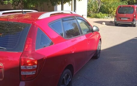 KIA cee'd I рестайлинг, 2008 год, 750 000 рублей, 7 фотография