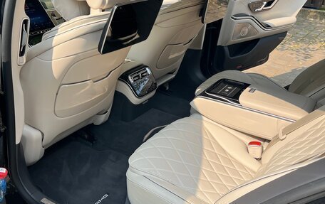 Mercedes-Benz S-Класс, 2021 год, 7 498 000 рублей, 7 фотография
