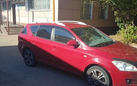 KIA cee'd I рестайлинг, 2008 год, 750 000 рублей, 8 фотография