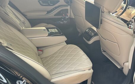 Mercedes-Benz S-Класс, 2021 год, 7 498 000 рублей, 6 фотография