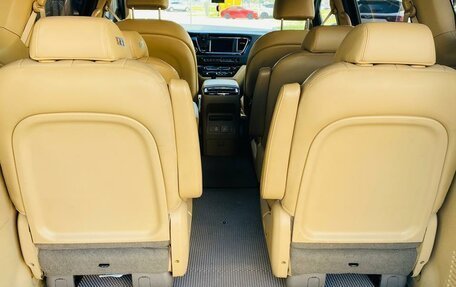 KIA Carnival III, 2019 год, 2 850 000 рублей, 8 фотография