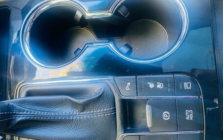 KIA Carnival III, 2019 год, 2 850 000 рублей, 11 фотография