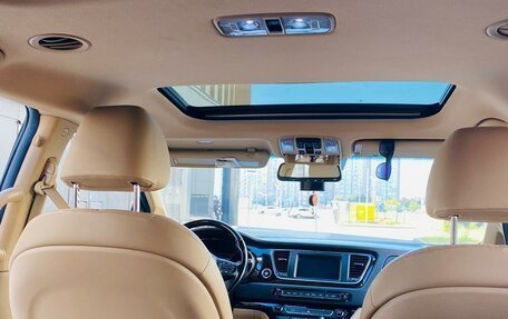 KIA Carnival III, 2019 год, 2 850 000 рублей, 10 фотография