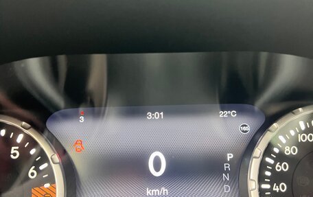 Jeep Renegade I рестайлинг, 2019 год, 2 000 000 рублей, 11 фотография
