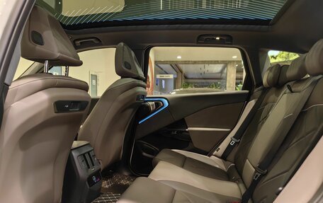 BMW X3, 2026 год, 6 950 000 рублей, 9 фотография