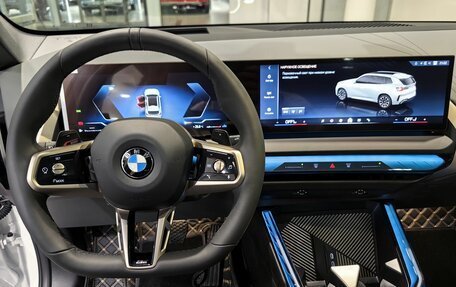 BMW X3, 2026 год, 6 950 000 рублей, 10 фотография