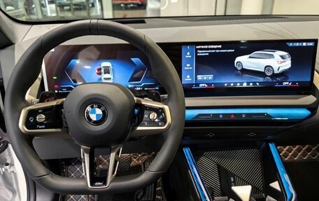 BMW X3, 2026 год, 6 950 000 рублей, 12 фотография