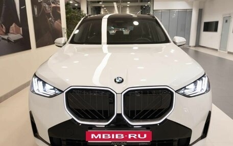 BMW X3, 2026 год, 6 950 000 рублей, 3 фотография