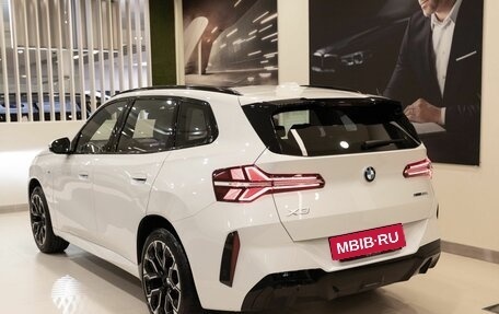 BMW X3, 2026 год, 6 950 000 рублей, 5 фотография