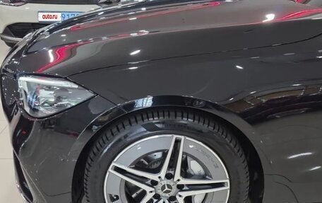 Mercedes-Benz C-Класс, 2026 год, 6 013 242 рублей, 4 фотография