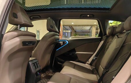 BMW X3, 2026 год, 6 950 000 рублей, 14 фотография