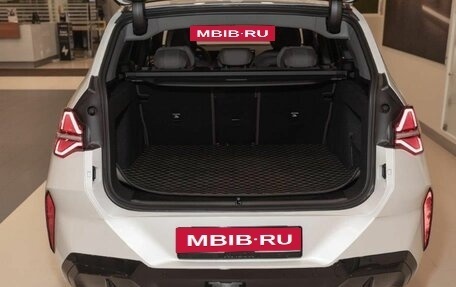 BMW X3, 2026 год, 6 950 000 рублей, 18 фотография