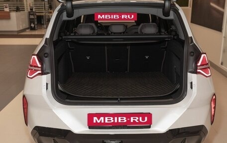 BMW X3, 2026 год, 6 950 000 рублей, 16 фотография
