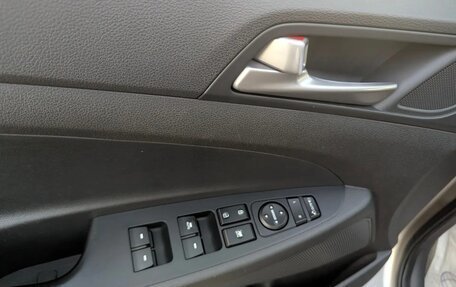 Hyundai Tucson III, 2018 год, 1 970 000 рублей, 16 фотография