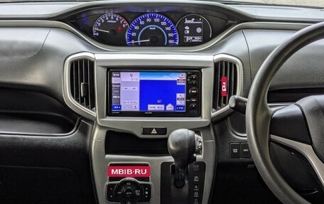 Suzuki Solio III, 2016 год, 949 500 рублей, 9 фотография
