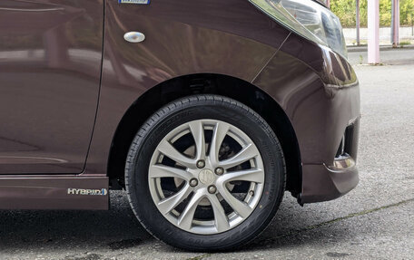 Suzuki Solio III, 2016 год, 949 500 рублей, 16 фотография