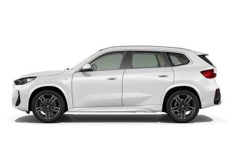 BMW X1, 2025 год, 6 670 000 рублей, 3 фотография