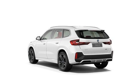 BMW X1, 2025 год, 6 670 000 рублей, 2 фотография