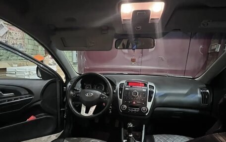 KIA cee'd I рестайлинг, 2012 год, 750 000 рублей, 6 фотография
