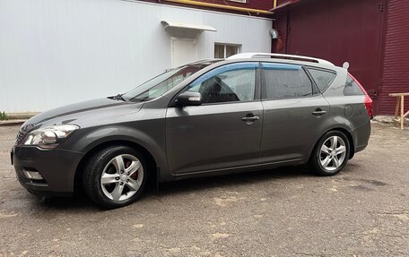 KIA cee'd I рестайлинг, 2012 год, 750 000 рублей, 3 фотография