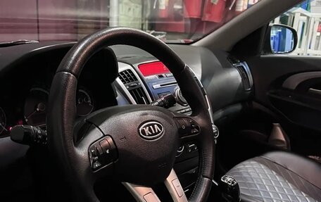 KIA cee'd I рестайлинг, 2012 год, 750 000 рублей, 5 фотография
