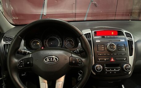 KIA cee'd I рестайлинг, 2012 год, 750 000 рублей, 7 фотография
