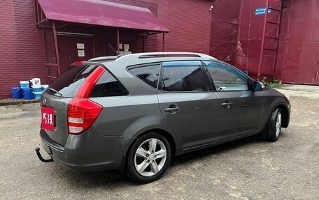 KIA cee'd I рестайлинг, 2012 год, 750 000 рублей, 2 фотография