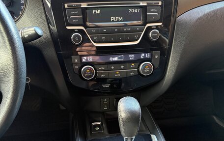 Nissan X-Trail, 2015 год, 1 420 000 рублей, 12 фотография